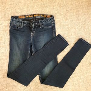 Rock Revival Lexi Super Skinny